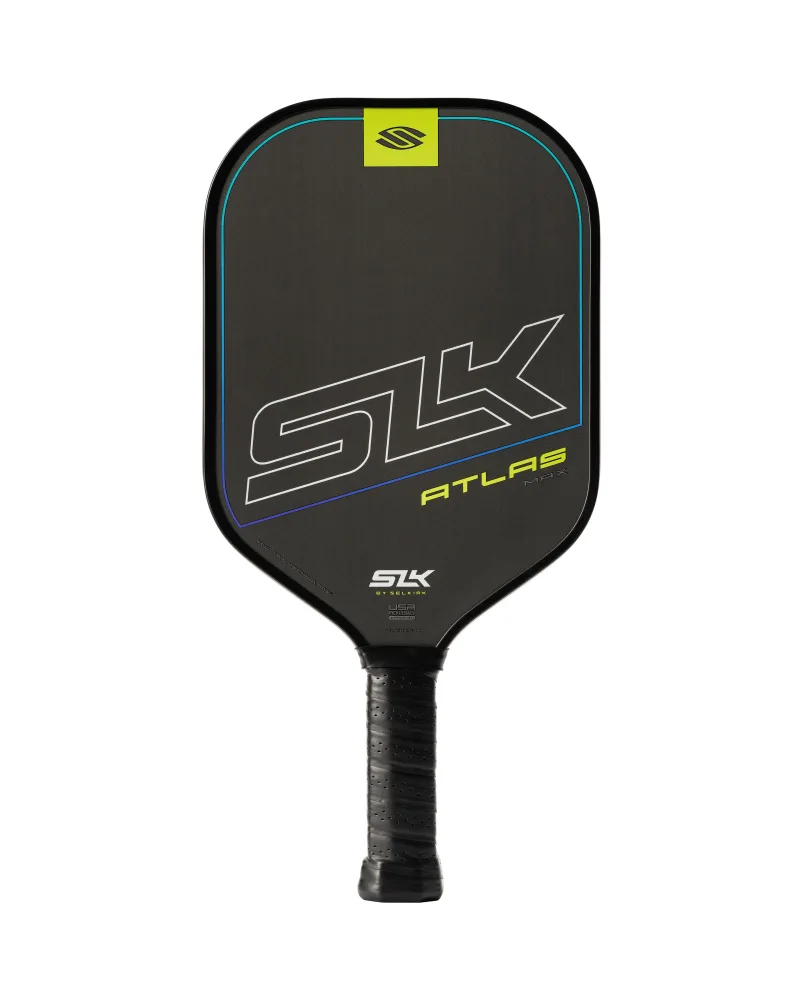 SLK Atlas - Max - Pickleball Paddle