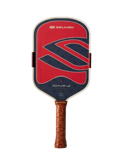 Selkirk OMNI Pickleball Paddle