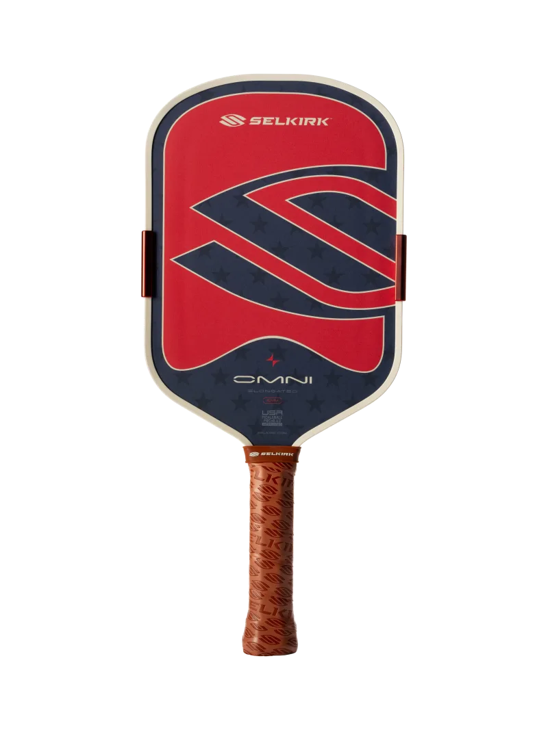 Selkirk OMNI Pickleball Paddle