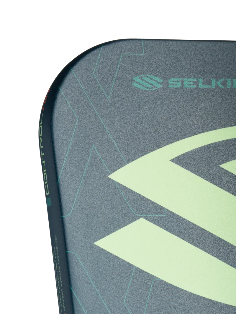 Selkirk LUXX Control Air med InfiniGrit®