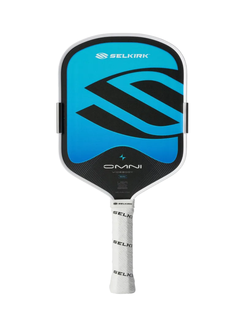 Selkirk OMNI Pickleball Paddle