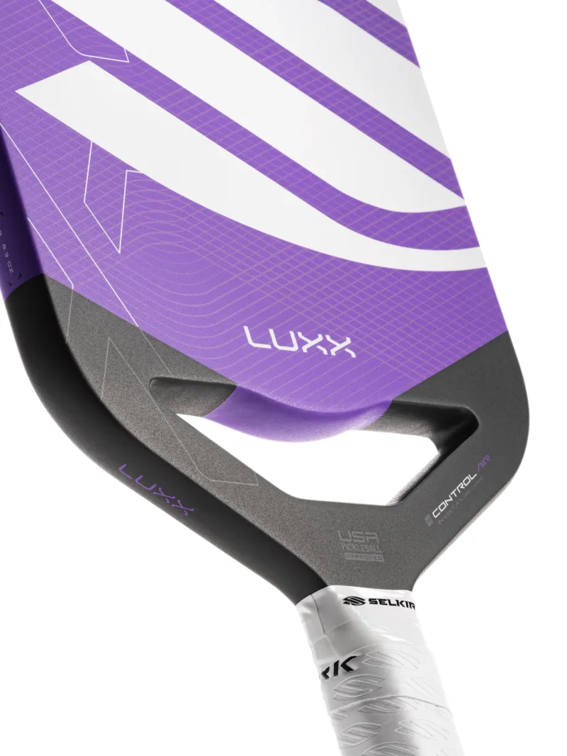 Selkirk LUXX Control Air med InfiniGrit®