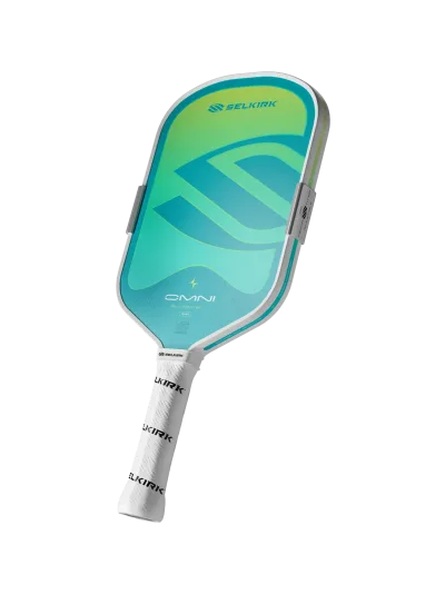 Selkirk OMNI Pickleball Paddle