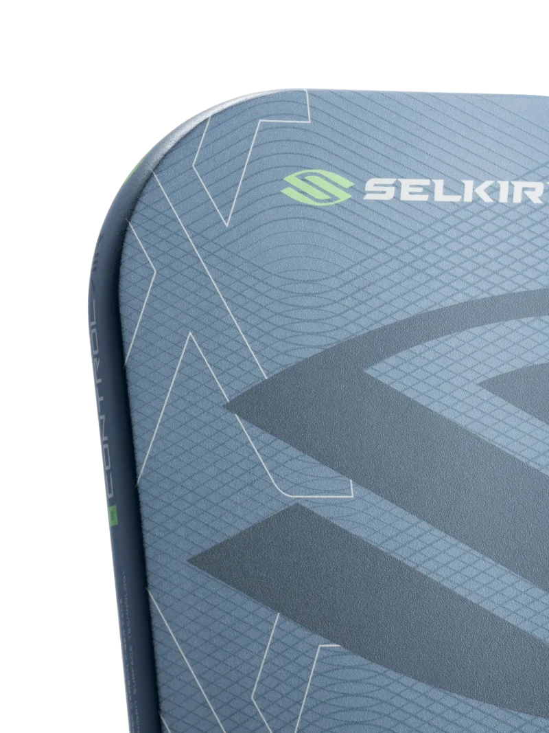 Selkirk LUXX Control Air med InfiniGrit®