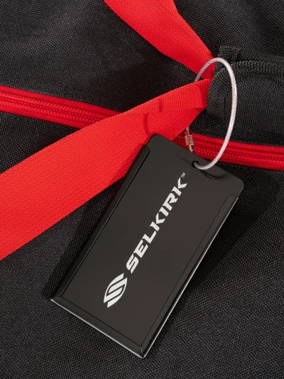 Bolsa de transporte para red de pickleball Selkirk Sport Semi-Permanent Pro