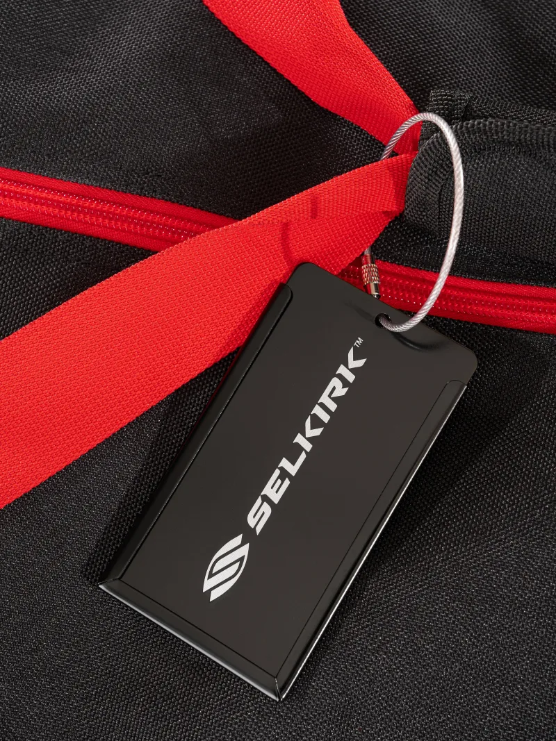 Bolsa de transporte para red de pickleball Selkirk Sport Semi-Permanent Pro