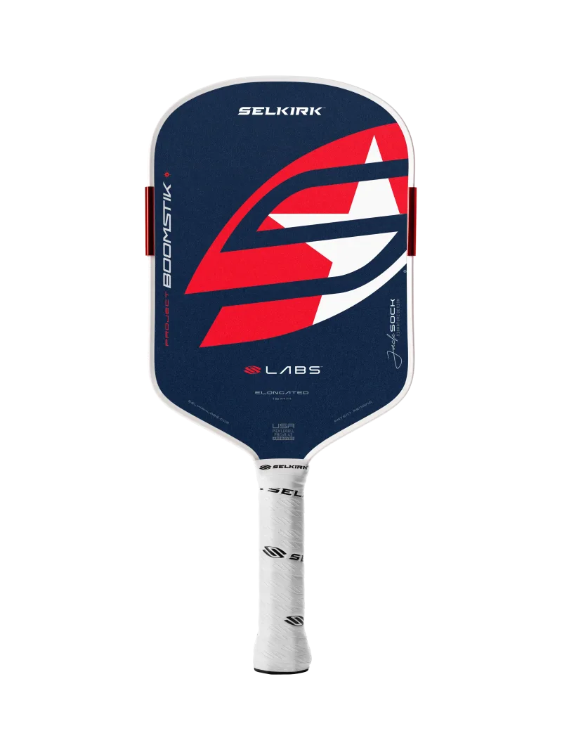 Selkirk LABS Project Boomstik®