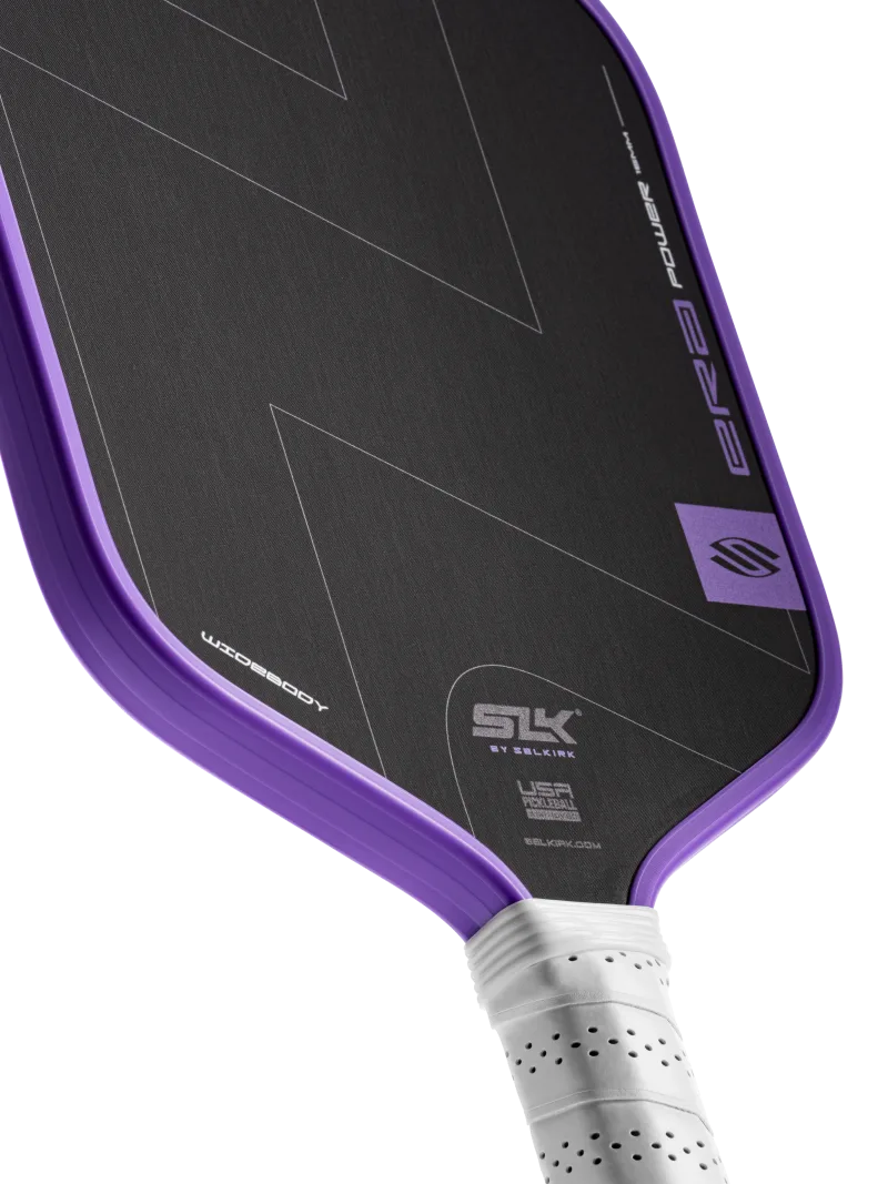 SLK ERA Power Pro UPA Paddles