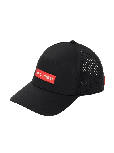 Gorra plana con cierre snapback Selkirk LABS