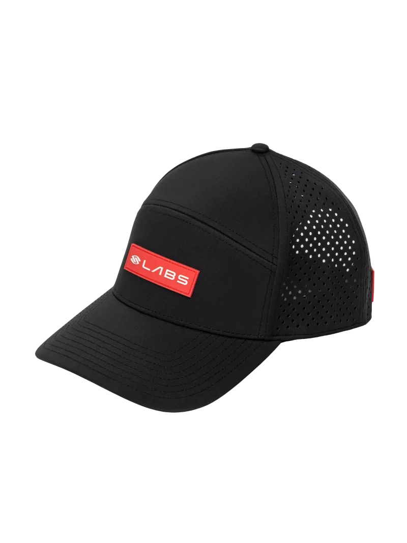 Selkirk LABS Flat Bill Snapback Hat