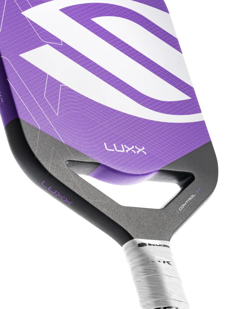 Selkirk LUXX Control Air med InfiniGrit®