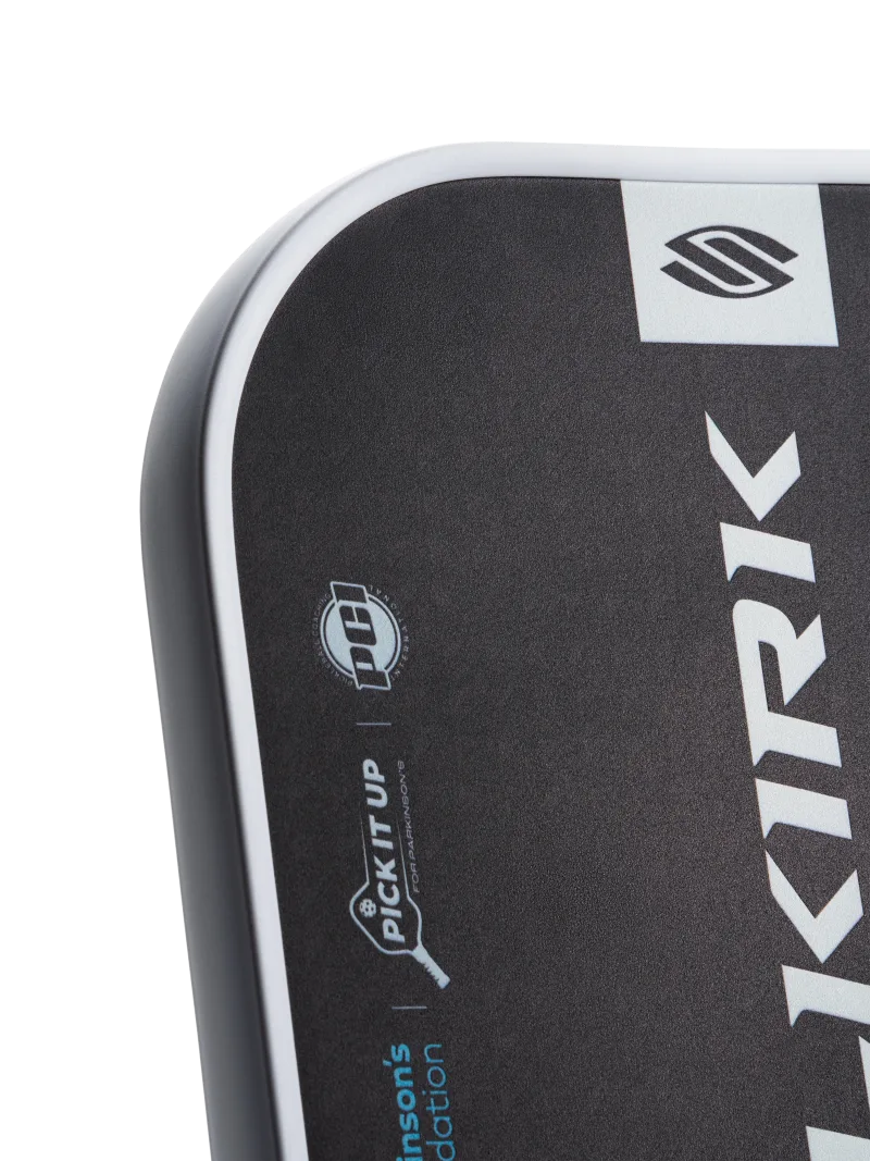 SLK x Parkinson's Foundation EVO Control - Max - Pickleball Paddle