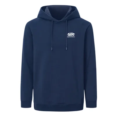 Selkirk TruWear 男裝 Singular 生活休閒性能連帽衛衣