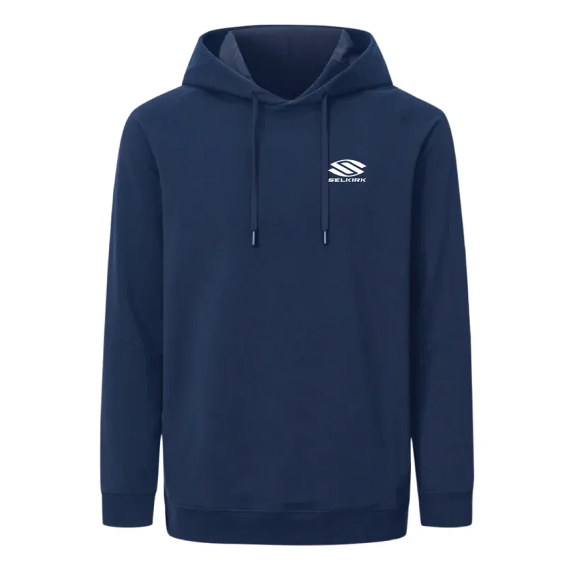 Selkirk TruWear 男裝 Singular 生活休閒性能連帽衛衣