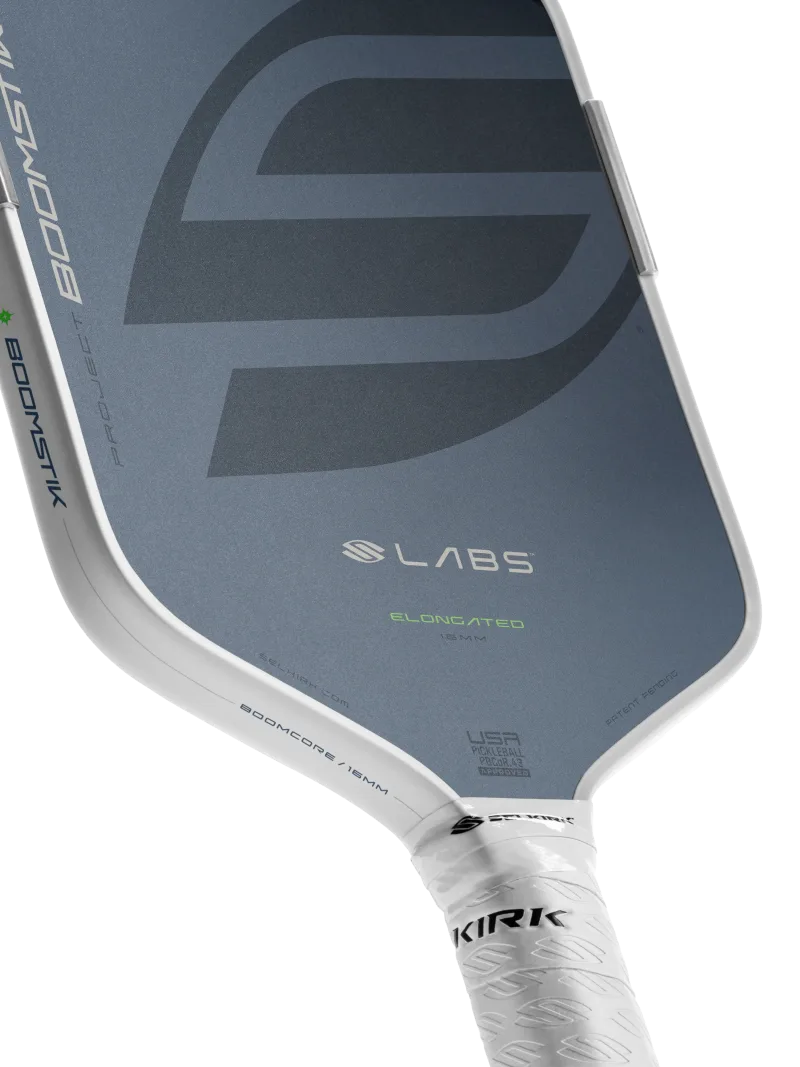 Selkirk LABS Project Boomstik®