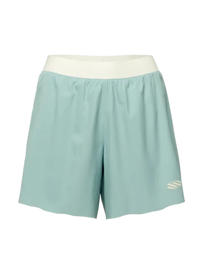 Short de performance Essentials 2.0 femme, entrejambe 5" (12,7 cm)