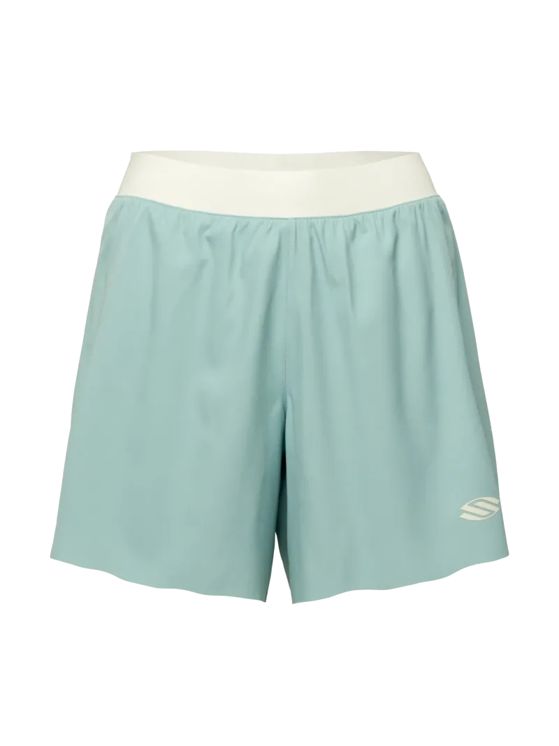 Short de performance Essentials 2.0 femme, entrejambe 5" (12,7 cm)