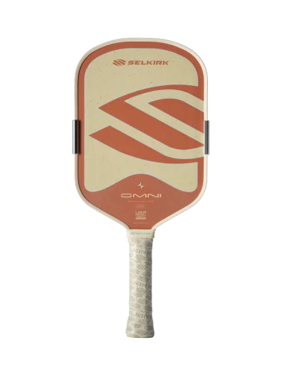 Selkirk OMNI Pickleball Paddle