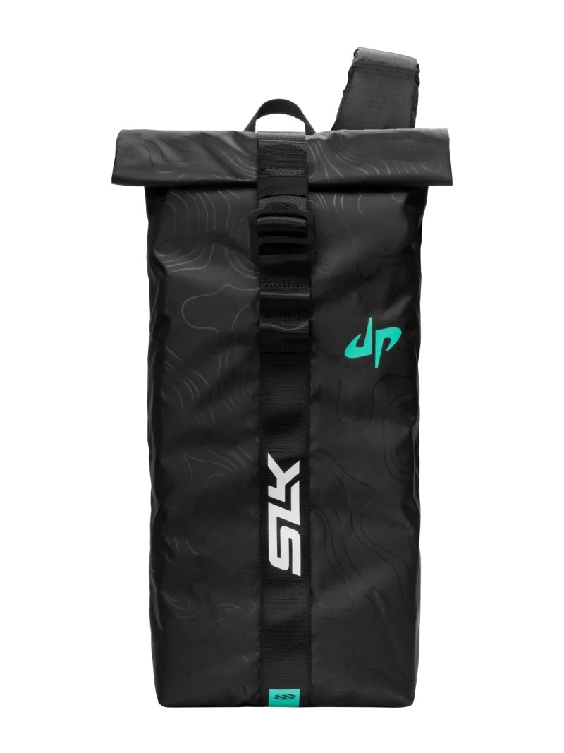 Dude Perfect SLK Neo Fiberglass Pickleball Paddle Bundle