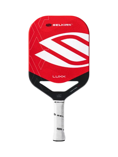 Selkirk LUXX Control Air med InfiniGrit®