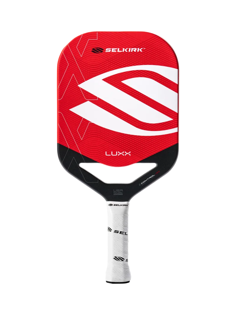 Selkirk LUXX Control Air med InfiniGrit®