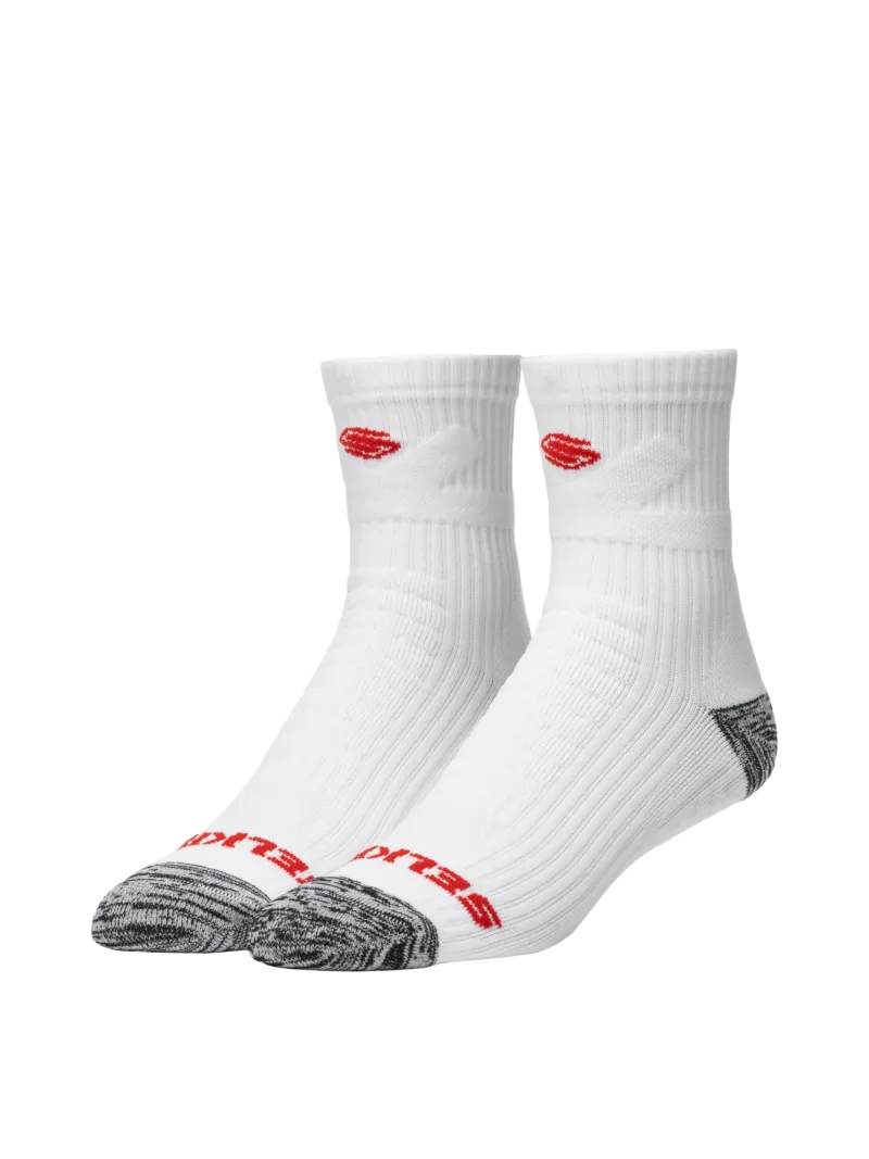 Selkirk Courtlock Quarter Pickleball Sock