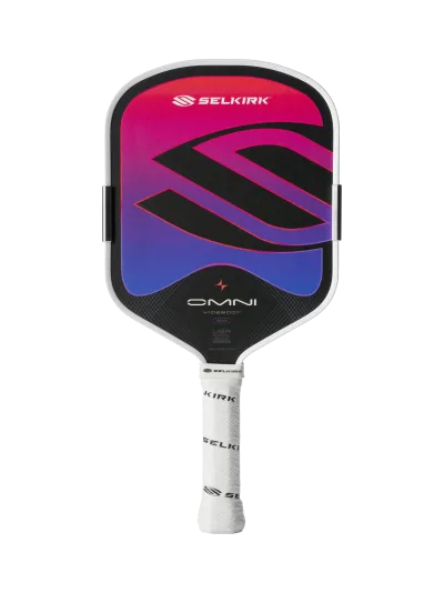 Selkirk OMNI Pickleball Paddle