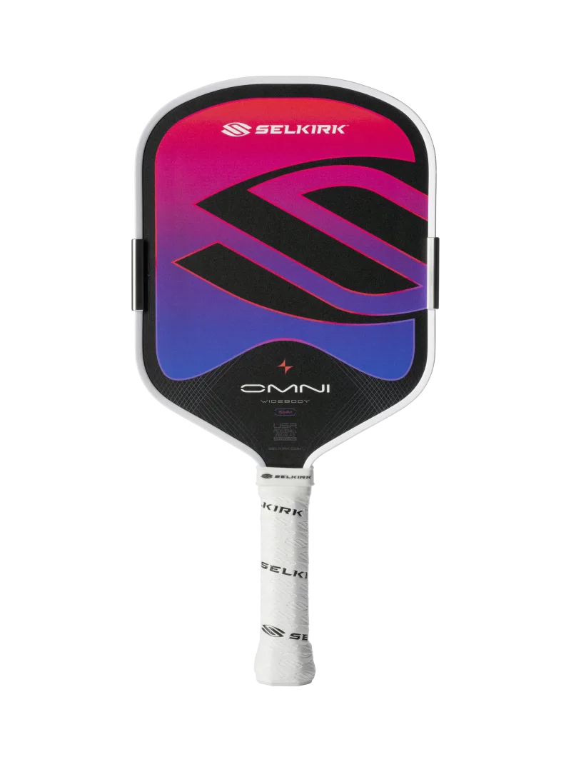 Selkirk OMNI Pickleball Paddle