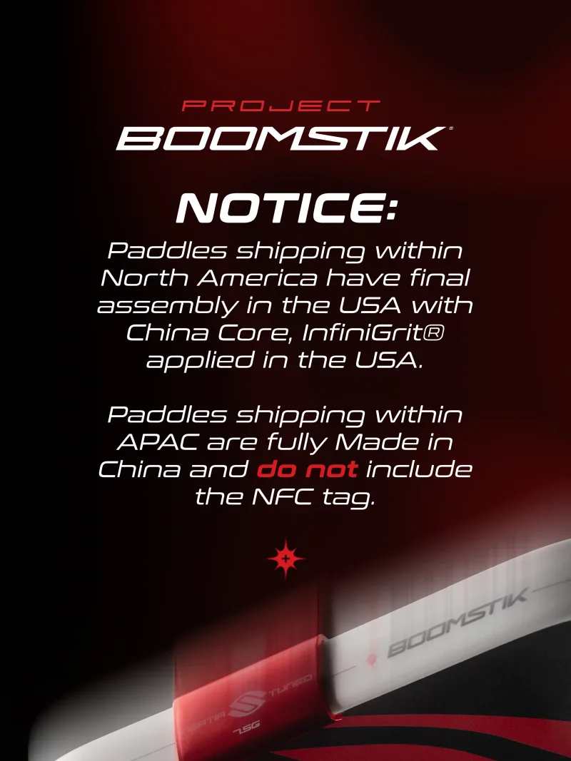 LABS Project Boomstik® 2nd/Demos