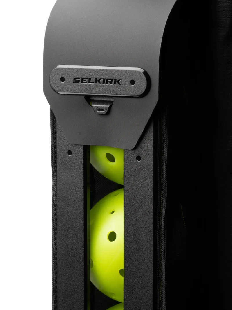 Selkirk Pro Line 2.0 Team Pickleball-reppu (25L)