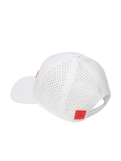 Gorra plana con cierre snapback Selkirk LABS