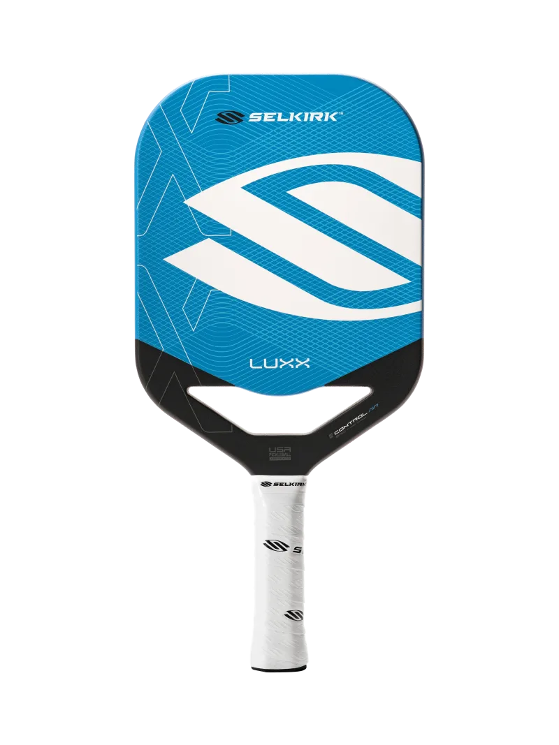 Selkirk LUXX Control Air med InfiniGrit®
