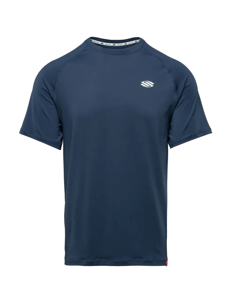 Essentials 2.0 Men's Sport-Wik Short Sleeve Tee