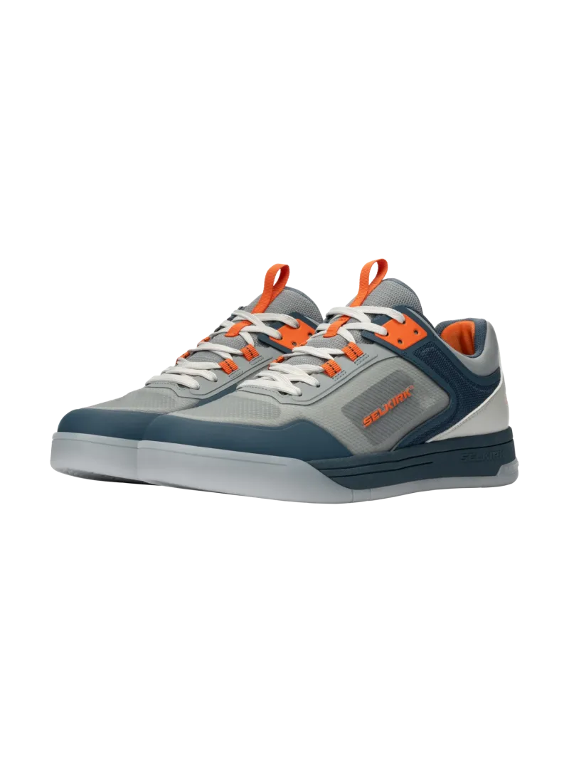 Selkirk Sport Legacy Pro Men's Pickleball Shoe with InfiniGrip