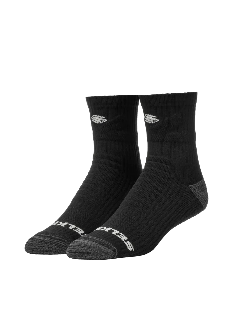 Selkirk Courtlock Quarter Pickleball Sock