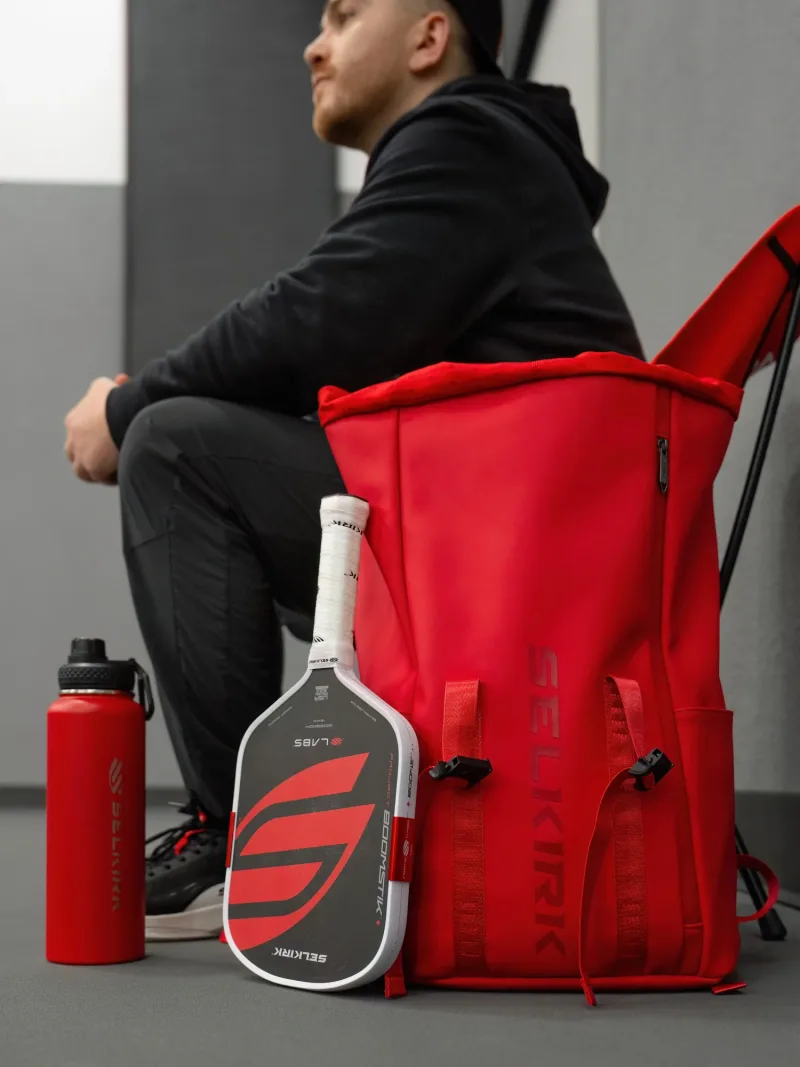 Selkirk LABS Prestige Pickleball Rucksack