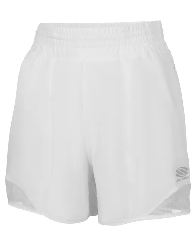 Short femme AeroFiber Collection