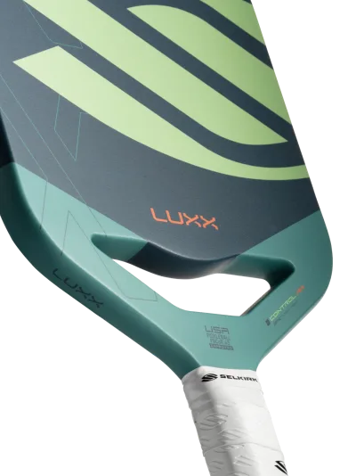 Selkirk LUXX Control Air med InfiniGrit®
