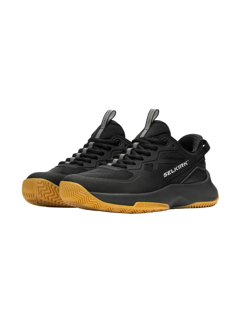 Chaussure de pickleball CourtStrike Pro 3.0 pour femme Selkirk Sport