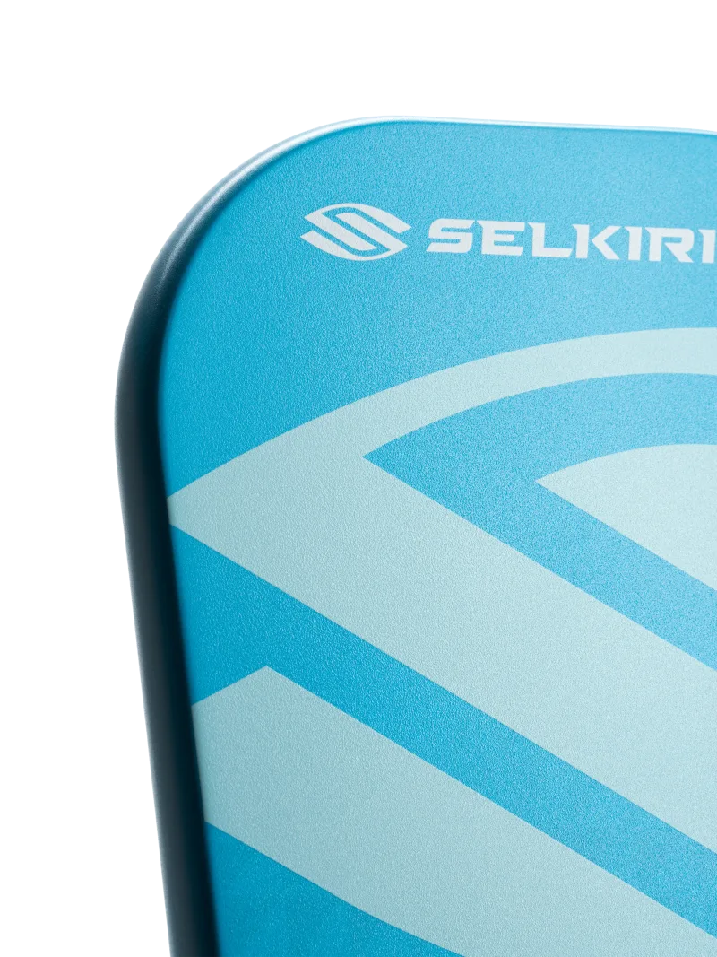Selkirk x Parkinson's Foundation AMPED Pro Air - Invikta - Pickleball Paddle