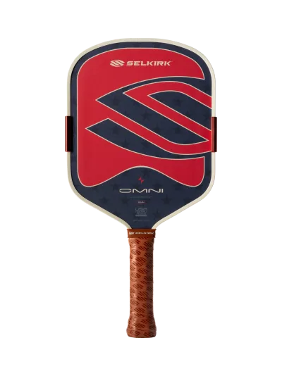 Selkirk OMNI Pickleball Paddle