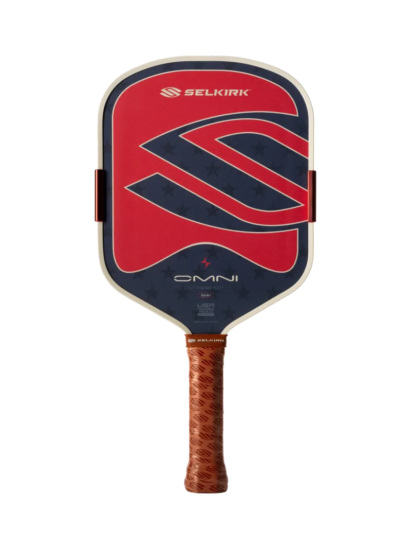 Selkirk OMNI Pickleball Paddle