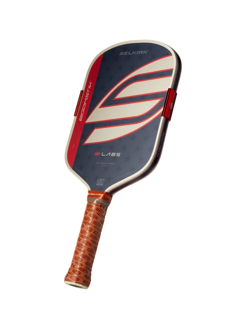 Selkirk LABS Project Boomstik®