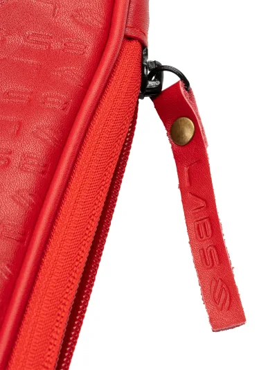 Selkirk LABS Red Paddle Collectors Case