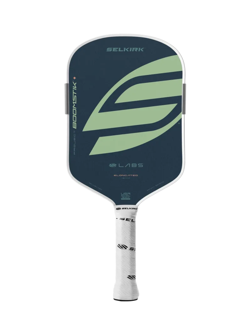 Selkirk LABS Project Boomstik®