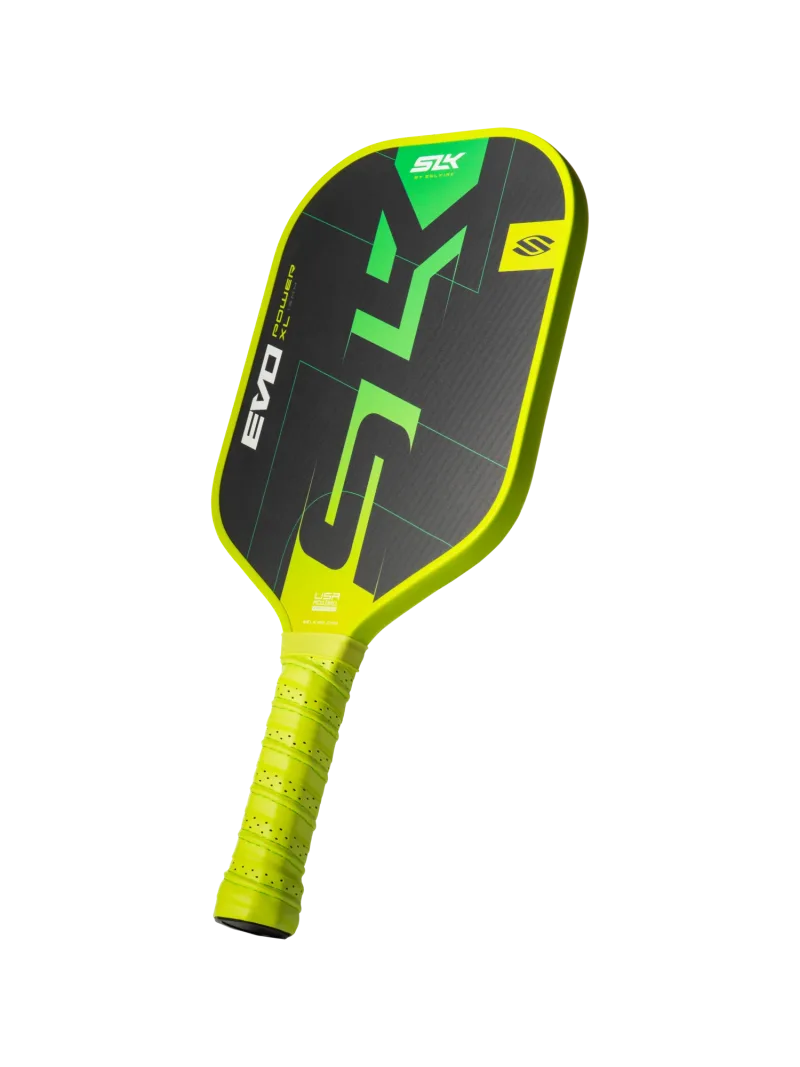 Limited-Edition SLK EVO Power Pickleball Bundle - XL