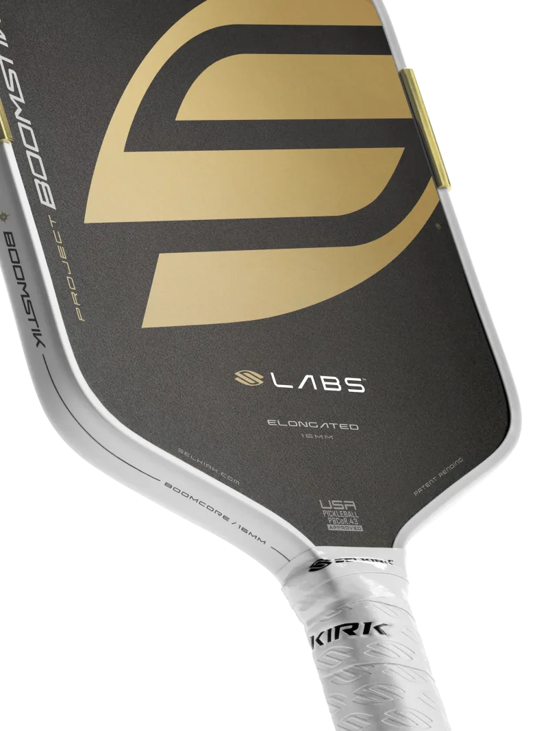 Selkirk LABS Project Boomstik®