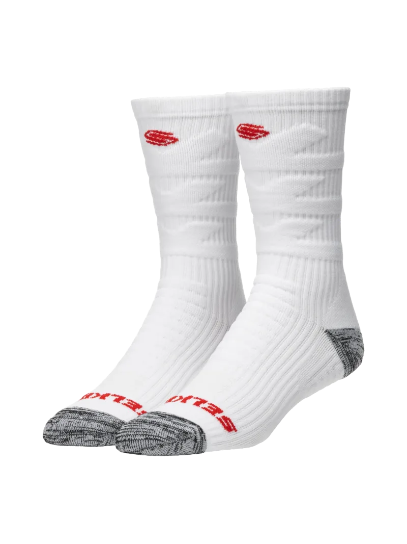Selkirk Courtlock Crew Pickleball Sock