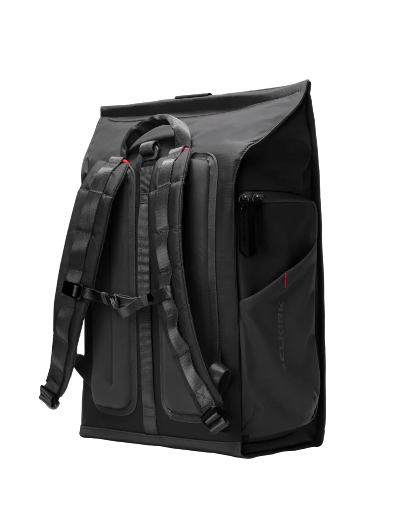 Sac à dos d'équipe de pickleball Selkirk Pro Line 2.0 (25 L)