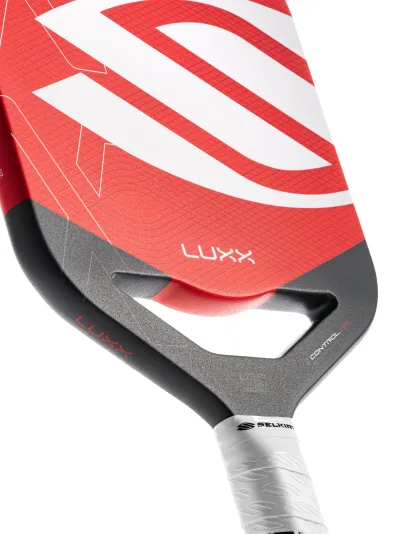 Selkirk LUXX Control Air med InfiniGrit®